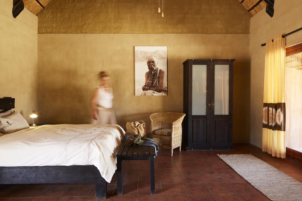 Solitaire Desert Farm Extérieur photo