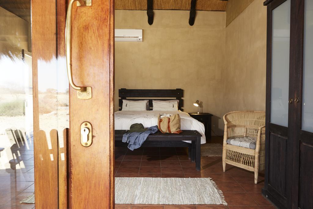 Solitaire Desert Farm Extérieur photo